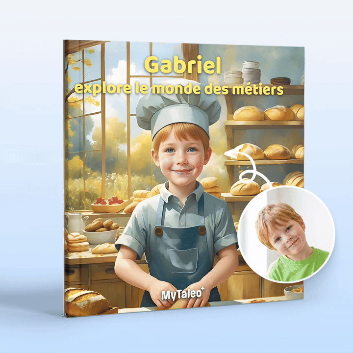 Que sera-t-il quand il sera grand ?